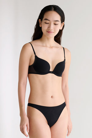 Yue｜ユエのショーツ（ランジェリー）通販｜ELLE SHOP (エル