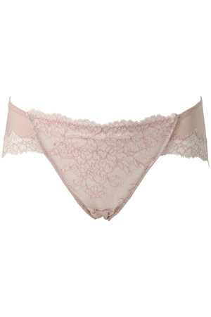 ユエ/Yueのリバーレース　ショーツ(160100/160101)