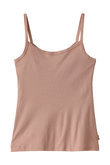 コットン100％　キャミソール