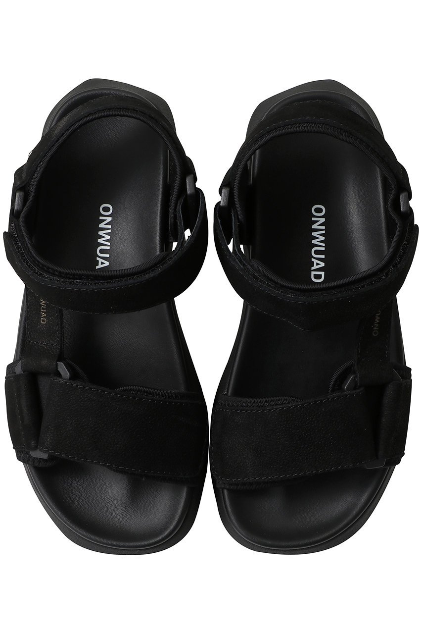 ONWUAD オンウァッド　サンダル ONWUAD【オンウァッド】dulli sandal 