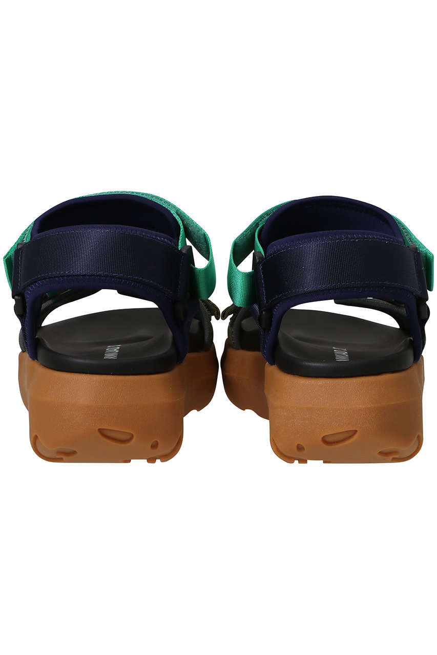 ONWUAD オンウァッド　サンダル ONWUAD【オンウァッド】dulli sandal 