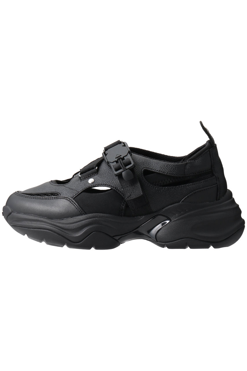 OAO(オーエーオー)|【UNISEX】THE CURVE 1 AERO スニーカー OAO(オーエーオー)|【UNISEX】THE CURVE 1 AERO スニーカー