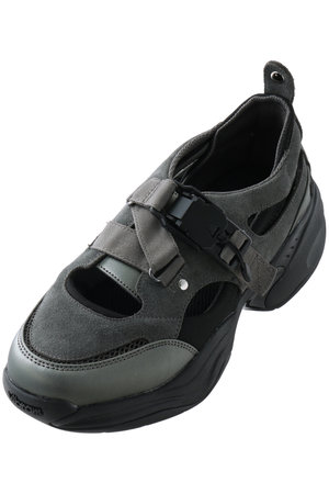 オーエーオー/OAOの【UNISEX】THE CURVE 1 AERO スニーカー(130500/130501)