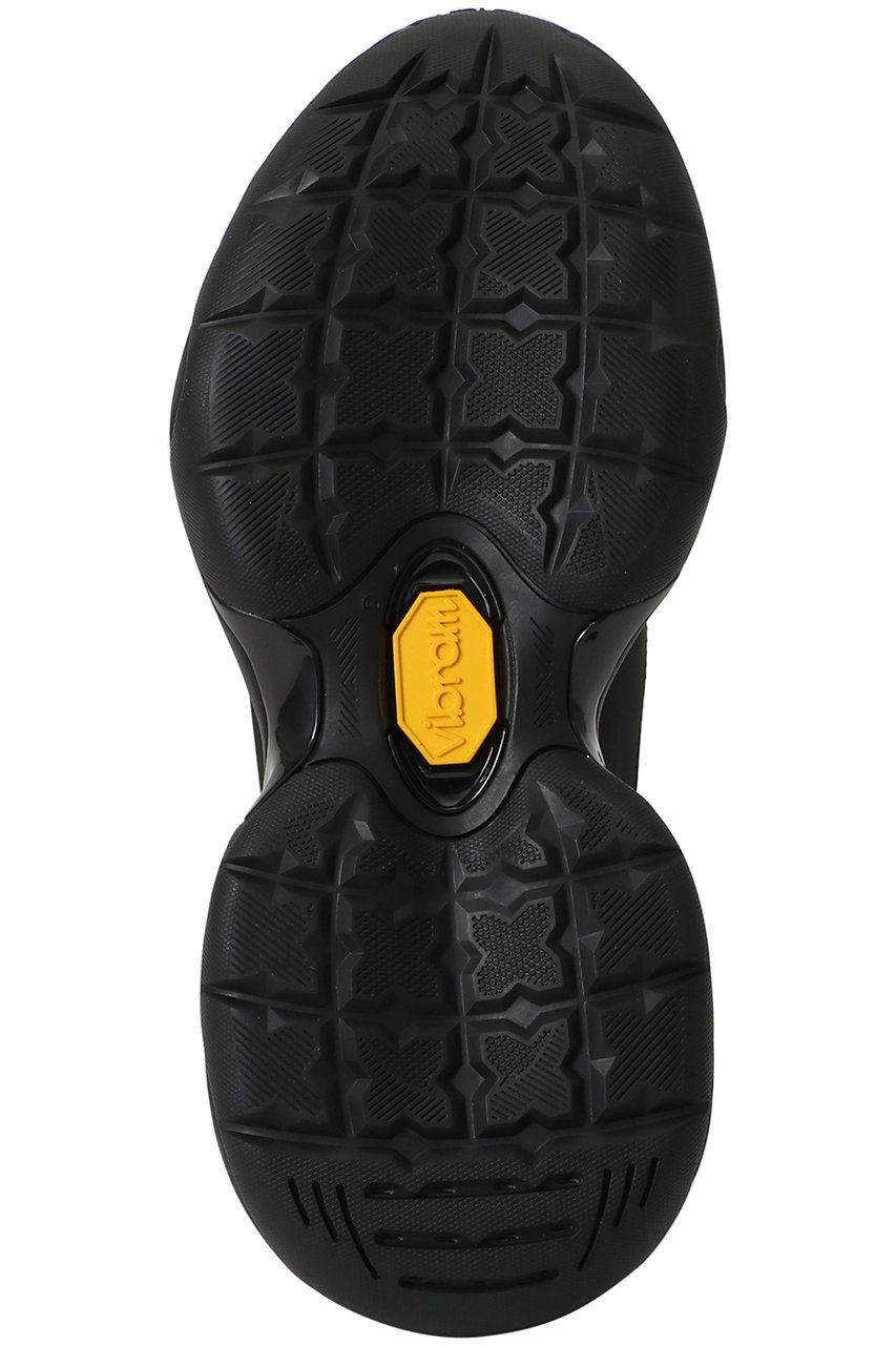 靴 oao FOUNTAIN (Black) 25cm OAO公式ストア】FOUNTAIN Black (ファウンテン) | 防水 撥水