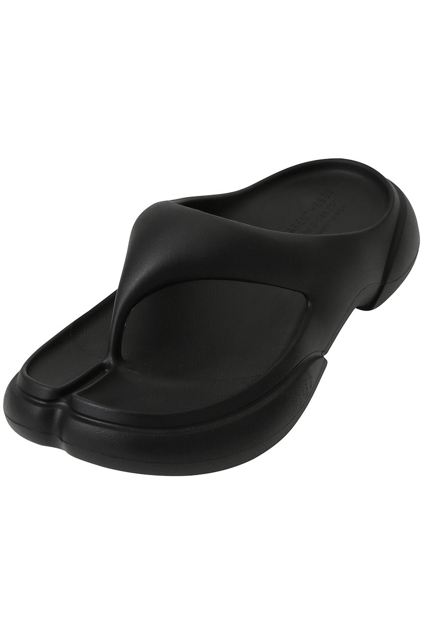 PAES New Flipflop Basic (ブラック, 24cm) ペイズ ELLE SHOP PAES New Flipflop Basic (ブラック, 24cm) ペイズ ELLE SHOP