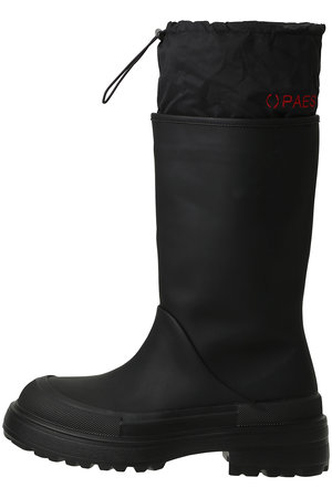 ペイズ/PAESのTwo Way Rainboots Basic(130600/130602)