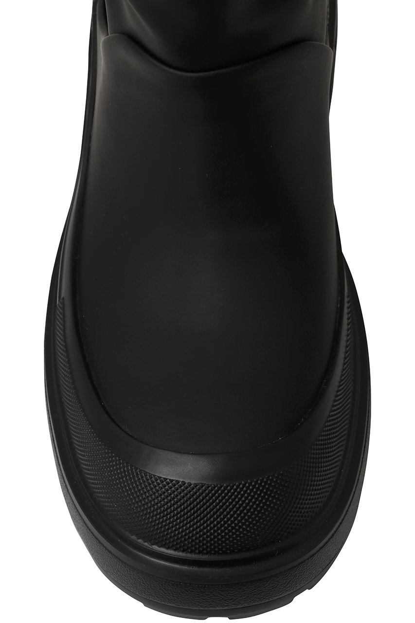 PAES ペイズBLACK 27センチ袋付き