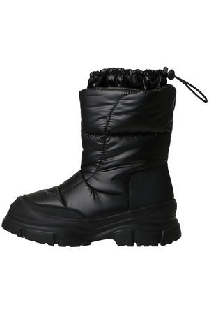 ペイズ/PAESのStitch Puffer Boots(130300/130301)