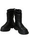 Stitch Puffer Boots ペイズ/PAES