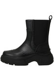 Leather Boots