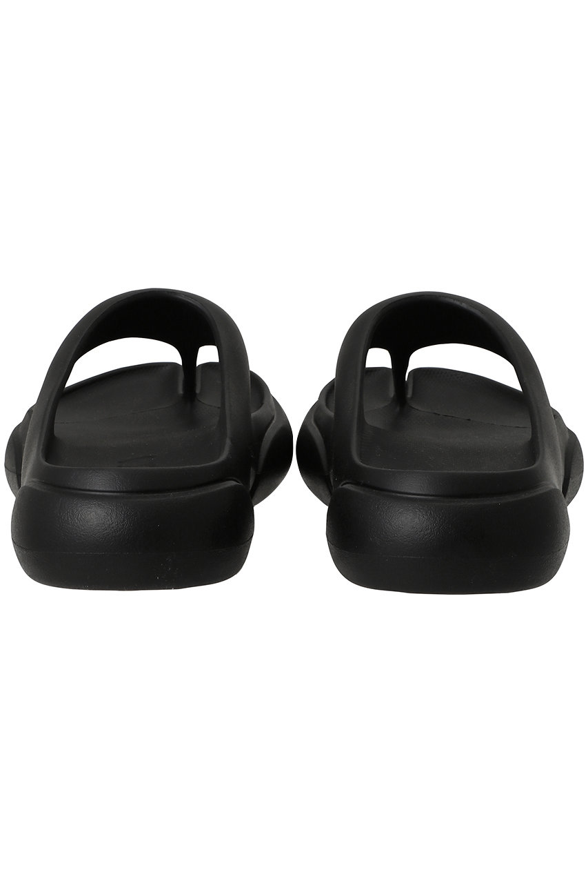 PAES(ペイズ)｜New Flip Flop Basic/ブラック の通販｜ELLESHOP・(エル