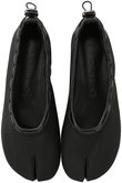 Mesh Air String Flat
