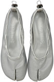 Mesh Air String Flat