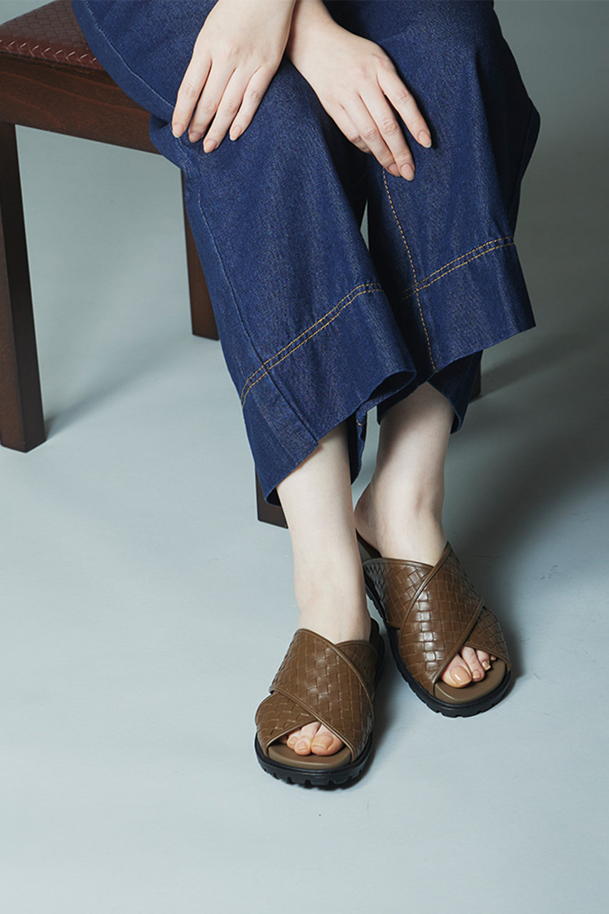 L'unique et moi(リュニック エ モア)｜【ELLE SHOP限定】Sophie