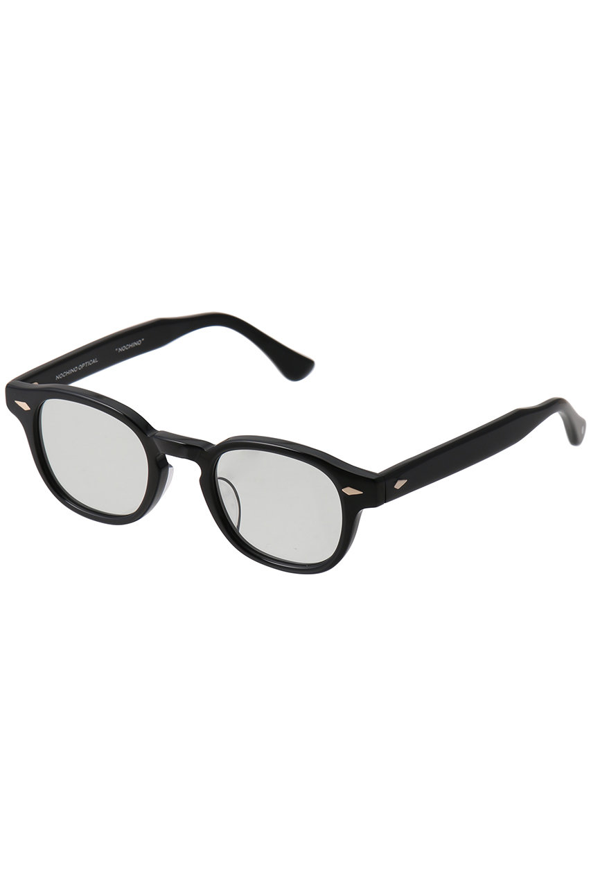 NOCHINO OPTICAL NOCHINO(調光モデル) (グロスブラック×グレーグリーン, F) ノチノオプティカル ELLE SHOP NOCHINO OPTICAL NOCHINO(調光モデル) (グロスブラック×グレーグリーン, F) ノチノオプティカル ELLE SHOP