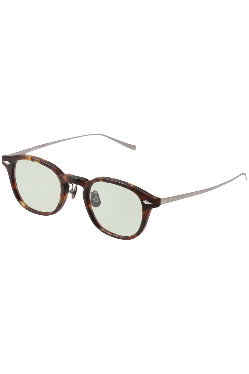 NOCHINO OPTICAL JIFUSAN(調光モデル) (リッチアンバー×グレーグリーン, F) ノチノオプティカル ELLE SHOP NOCHINO OPTICAL JIFUSAN(調光モデル) (リッチアンバー×グレーグリーン, F) ノチノオプティカル ELLE SHOP