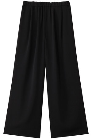 グラフペーパー/GraphpaperのSatin Easy Wide Pants/パンツ(110600/110601)