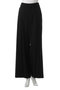 Silk Noil Viscose Two Tuck Wide Pants/パンツ グラフペーパー/Graphpaper
