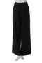 Silk Noil Viscose Two Tuck Wide Pants/パンツ グラフペーパー/Graphpaper