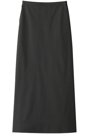 グラフペーパー/GraphpaperのPERTEX Equilibrium Over Length Pencil Skirt/スカート(110700/110703)