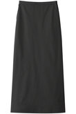 PERTEX Equilibrium Over Length Pencil Skirt/スカート
