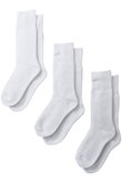 Graphpaper 3-Pack Socks/ソックス