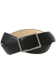 Holeless Leather Classic Belt/ベルト