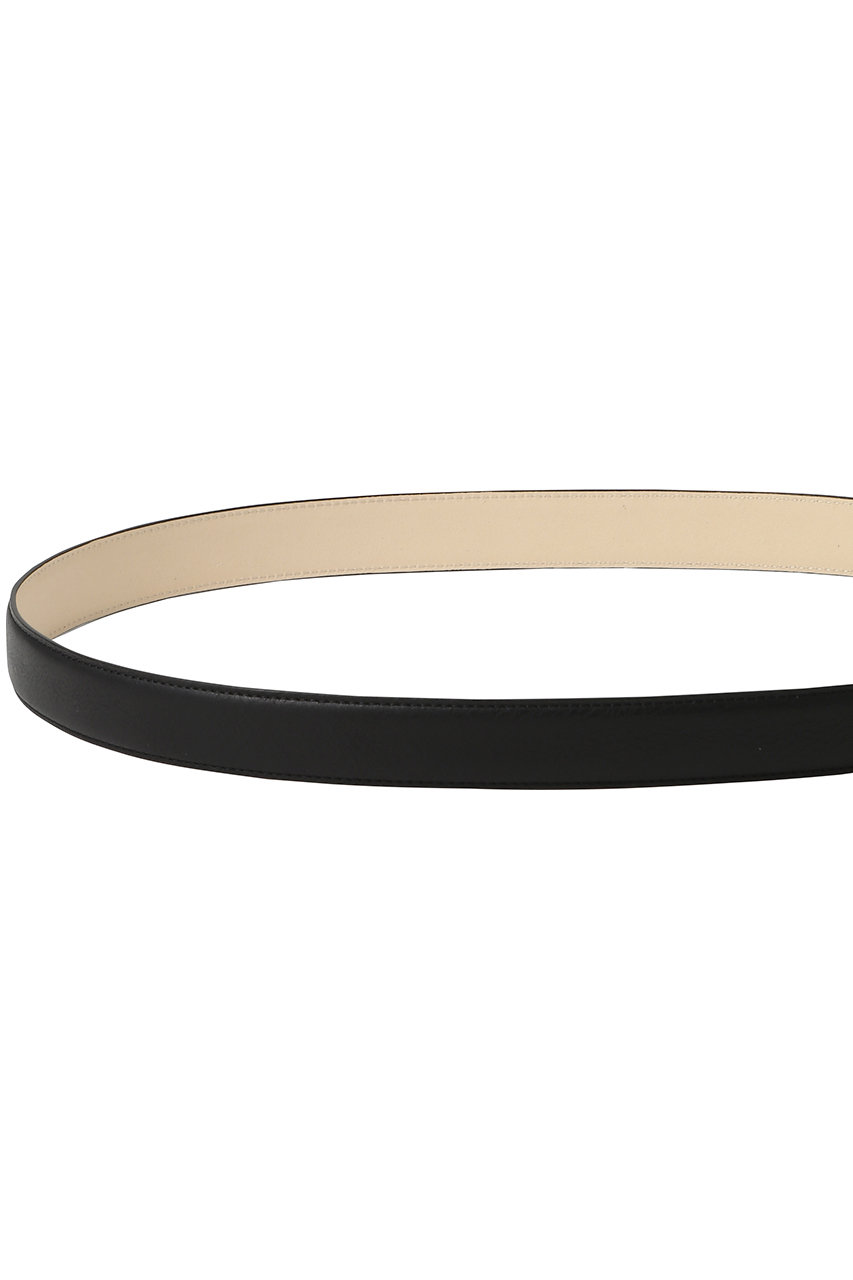Graphpaper(グラフペーパー)｜Holeless Classic Narrow Belt