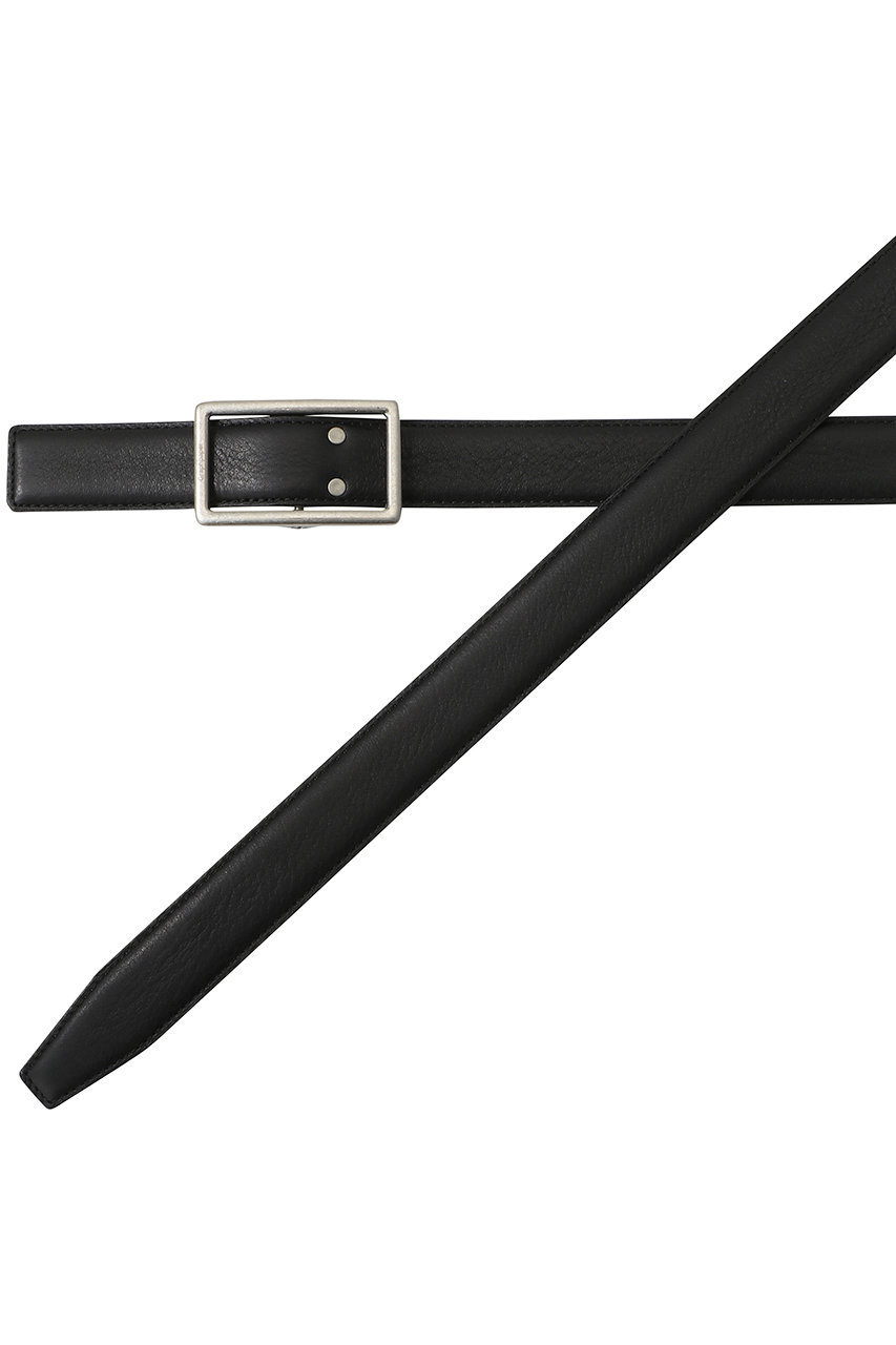 Graphpaper(グラフペーパー)｜Holeless Classic Narrow Belt