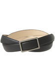 Holeless Classic Narrow Belt/ベルト