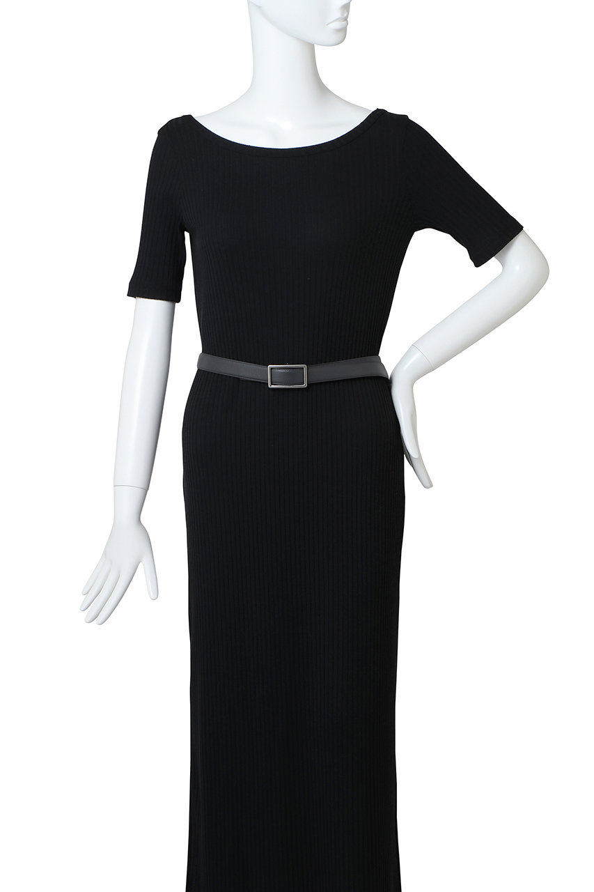 Graphpaper(グラフペーパー)｜Holeless Classic Narrow Belt/ベルト