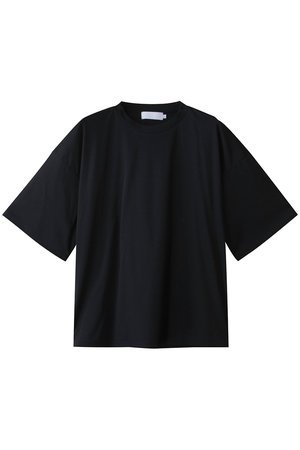 グラフペーパー/GraphpaperのFine Smooth Crew Neck Tee/Tシャツ(110100/110102)