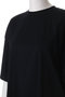 Fine Smooth Crew Neck Tee/Tシャツ グラフペーパー/Graphpaper