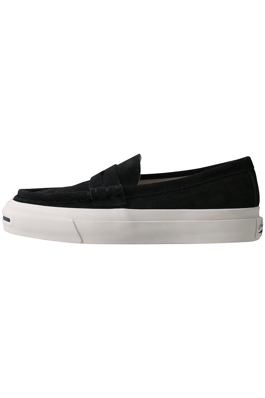 CONVERSE × Graphpaper“JACK PURCELL LOAFER / GP” | st company