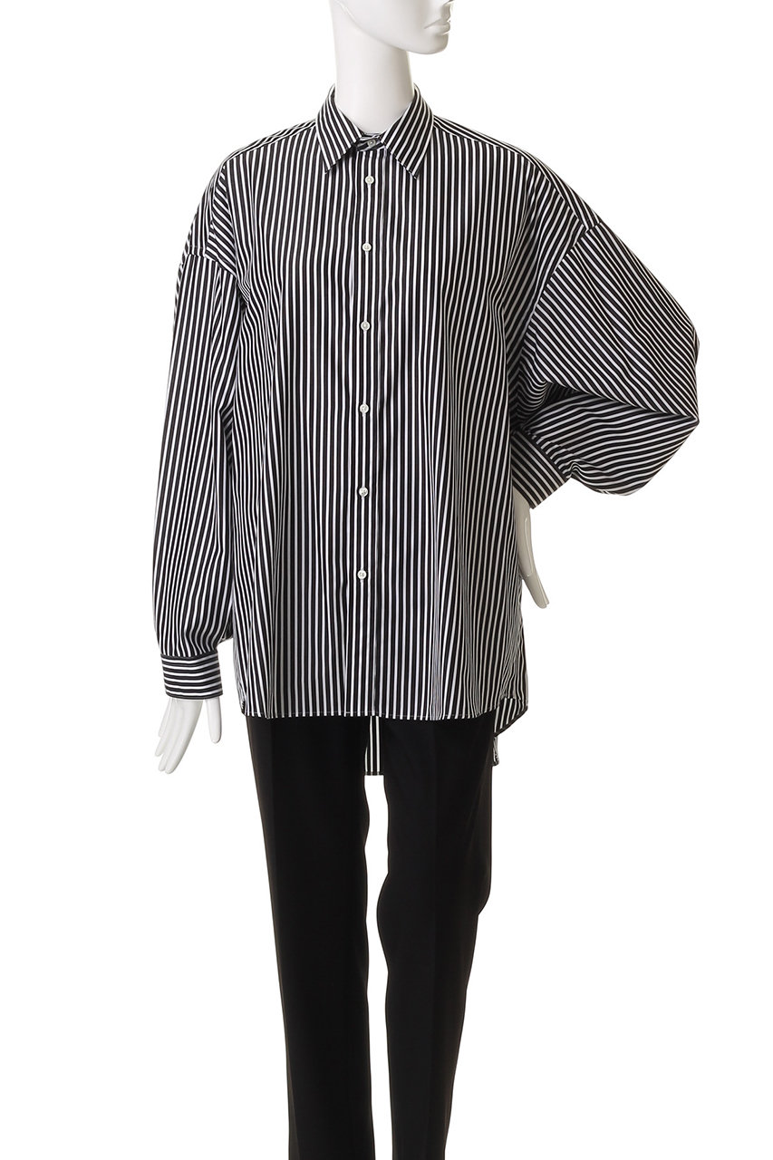 Graphpaper(グラフペーパー)｜High Count Broad L/S Oversized Regular