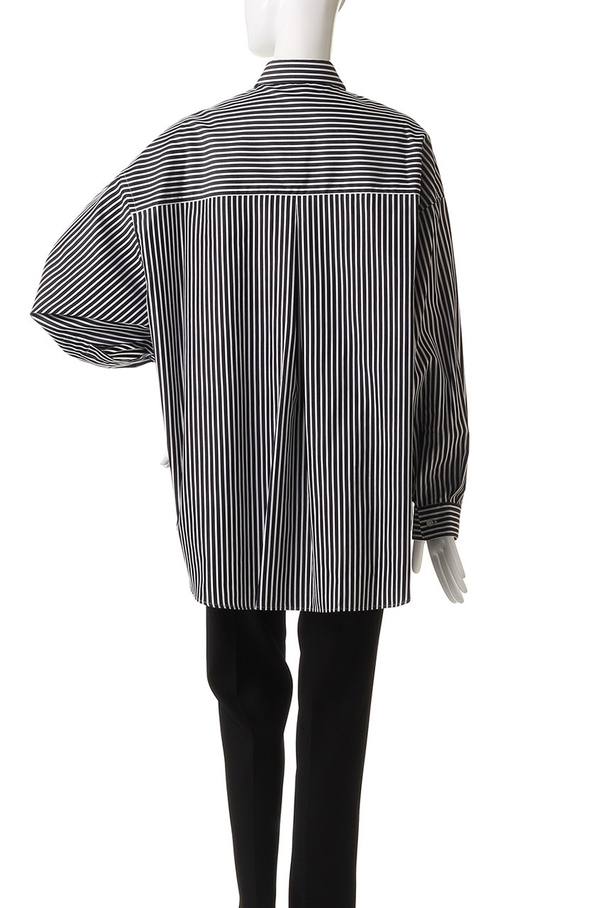 Graphpaper(グラフペーパー)｜High Count Broad L/S Oversized