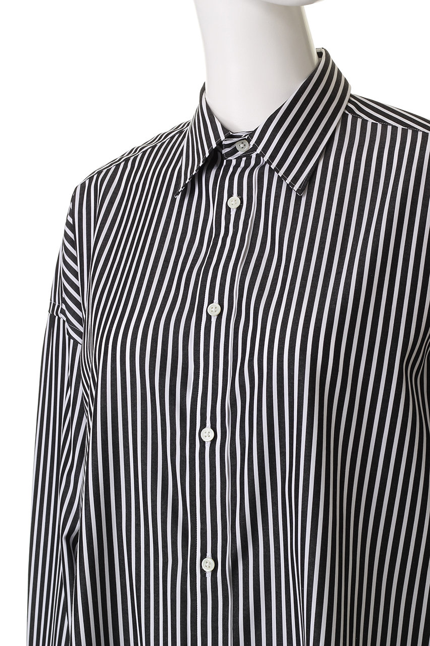Graphpaper(グラフペーパー)｜High Count Broad L/S Oversized