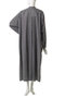 High Count Broad Oversized Band Collar Shirt Dress/シャツドレス グラフペーパー/Graphpaper