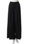 Silicon Poplin Two Tuck Easy Wide Pants/ワイドパンツ グラフペーパー/Graphpaper