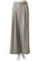 Techno Wool Nylon Two Tuck Wide Pants/ワイドパンツ グラフペーパー/Graphpaper
