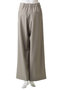 Techno Wool Nylon Two Tuck Wide Pants/ワイドパンツ グラフペーパー/Graphpaper