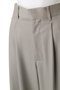 Techno Wool Nylon Two Tuck Wide Pants/ワイドパンツ グラフペーパー/Graphpaper