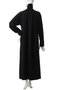 Brushed Mockrody High Neck Dress/ドレス・ワンピース グラフペーパー/Graphpaper