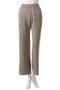 Mercerized Fine Wool Knit Pants/ニットパンツ グラフペーパー/Graphpaper