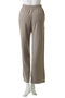 Mercerized Fine Wool Knit Pants/ニットパンツ グラフペーパー/Graphpaper