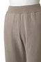 Mercerized Fine Wool Knit Pants/ニットパンツ グラフペーパー/Graphpaper