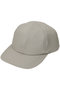 【UNISEX】Techno Wool Nylon 6 Panel Cap/キャップ グラフペーパー/Graphpaper グレージュ