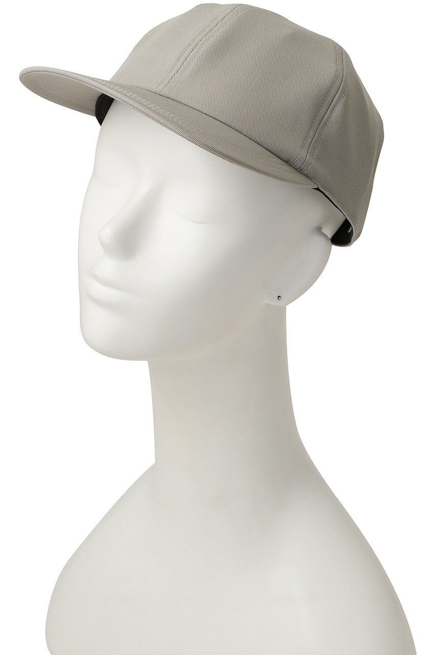 【新品】グラフペーパー Boiled Wool 6 Panel Cap Graphpaper（グラフペーパー）/ Scale Off Wool 6 Panel Cap