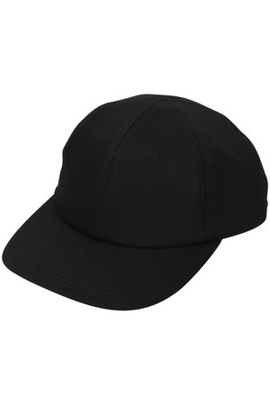 グラフペーパー/Graphpaperの【UNISEX】Techno Wool Nylon 6 Panel Cap/キャップ(140200/140202)