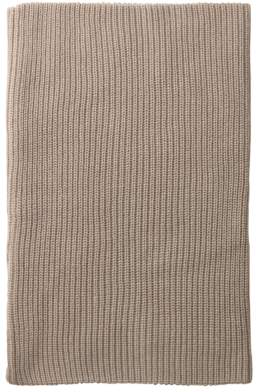 Graphpaper(グラフペーパー)｜【UNISEX】Mercerized Fine Wool